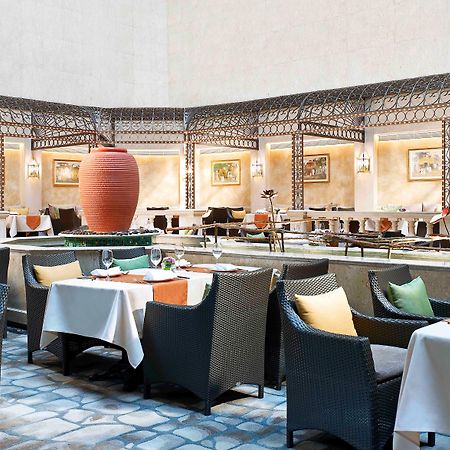 فندق ذه رويال غاردن هونغ كونغ المطعم الصورة The restaurant